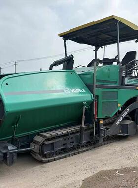 Export trade 福格勒1800-2 1880-3L 2100-2L 2100-3L摊铺机一手