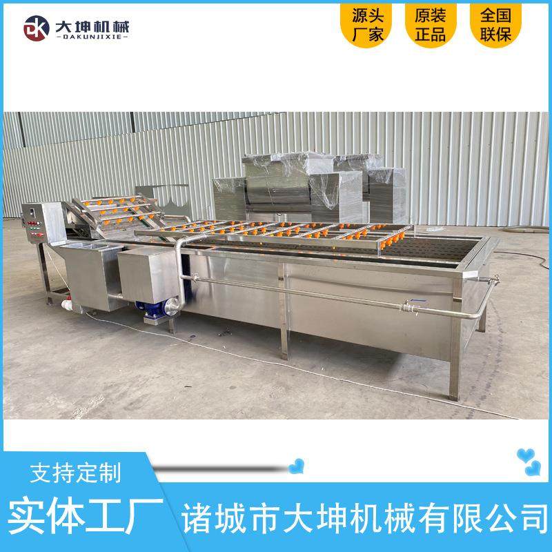 气泡翻浪蛤蜊肉清洗机 牡蛎毛刷喷淋清洗机 蚬子清洗加工流水线,清洗/食品/商业设备,果蔬加工设备,淘宝优惠券,粉丝福利购,淘宝优惠卷