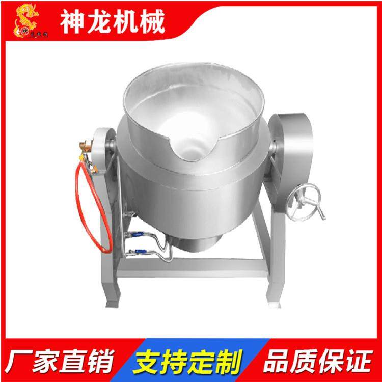 全自动带搅拌不锈钢夹层锅 电加热肉类糖浆熬煮锅,清洗/食品/商业设备,煮面机/煮面炉,淘宝优惠券,粉丝福利购,淘宝优惠卷