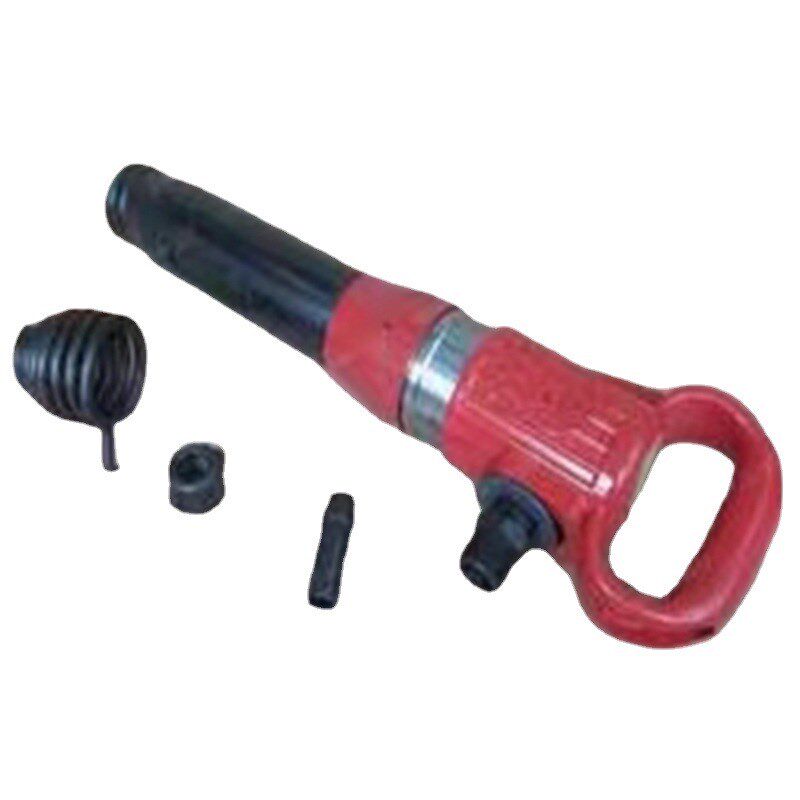 厂家供应矿用G10风镐软矿石打碎 手持式破冰用气镐 G20风镐配件