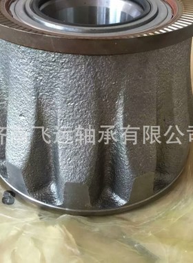 卡车轮毂轴承厂家直销 F-566426.H195 重型卡车轮毂轴承现货