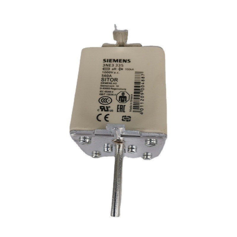 3NE3335 3NE3336  瓷插式熔断器/底座电子元器件原装