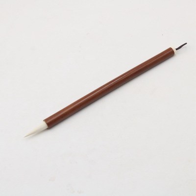 寻艺轩品质款羊毫毛笔篆书行书书法进阶中楷毛笔光锋羊毫毛笔