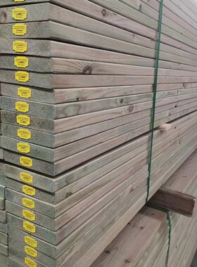 MGP10 赤松樟子松云杉白松CCAACQ防腐处理防白蚁 H2 H3 C2 C3