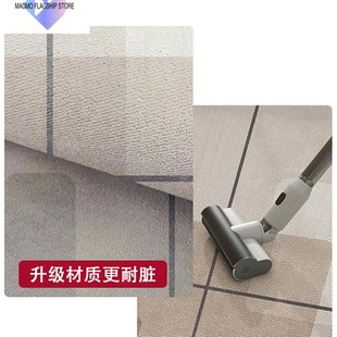 门口w地垫入户门进门家用门垫防滑轻奢高级 茂墨地毯客厅2023新款