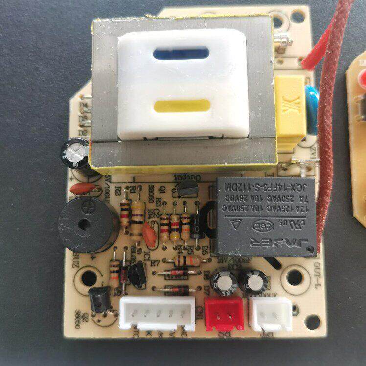 萨美特电子压力锅电源板主板配件版号ZY-YLG-MO4-P原装版号对下单