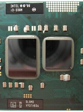 笔记本CPU 一代 二代 三代 四代 CPU I3 I5 I7 各种笔记本针插式