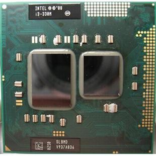 笔记本CPU 一代 二代 三代 四代 CPU I3 I5 I7 各种笔记本针插式