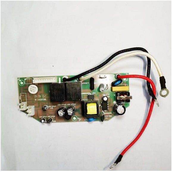 老板电子压力锅配件DC50-231S主板DC231S电路板CY50-231S电源板