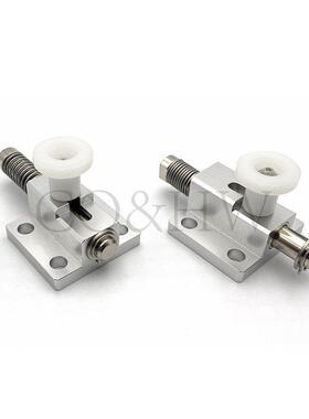 弹簧侧向夹持器GPL/GPH/GPX-4/5弹簧柱塞弹顶销弹簧夹行程伸缩销