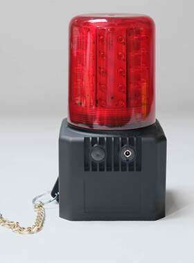 FL4870/LZ2磁吸多功能声光警报器 GAD112充电式声光一体警示灯LED
