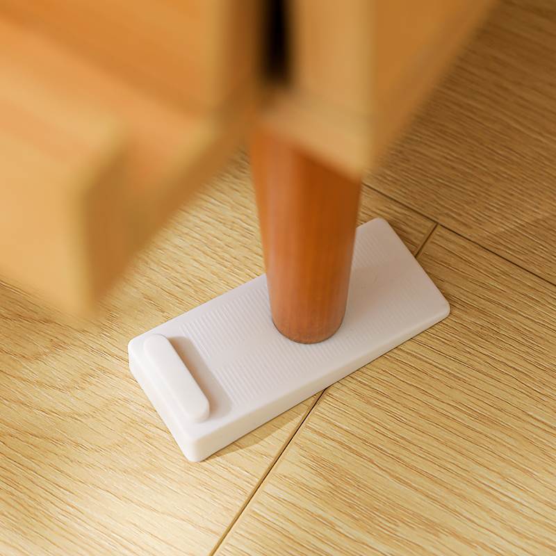 静音防撞门塞家用免打孔宝宝专用防夹手门档器安全固定防风门阻