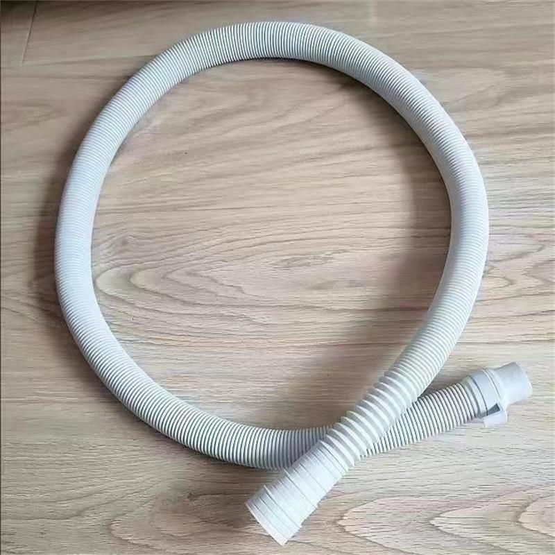 通用洗衣机排水管万能喇叭出水管下水管延长管加厚软管全自动配件