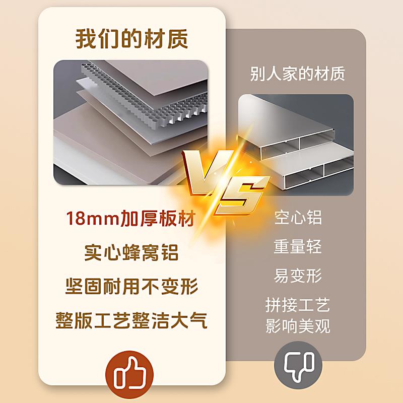 阳台洗衣机柜一体组合洗衣池洗手盆台盆带搓板伴侣洗衣柜脸盆定制