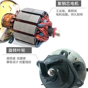 12v汽车暖风循环泵耐高温24v客车农用车货车强制散热水箱降温水泵