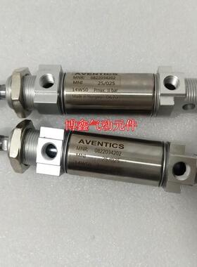 安沃驰Rexroth气缸 16-10-20-25 0822034201 202 0822034203 204