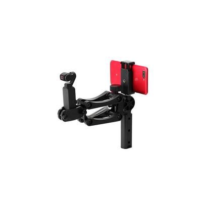 通用DJI大疆 Pocket3 2 1口袋云台相机配件四轴减震器Z轴支架飞宇