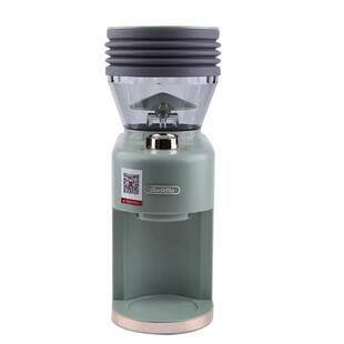 Barsetto/百胜图E6Air咖啡磨豆机电动手冲意式研磨残粉气吹豆仓