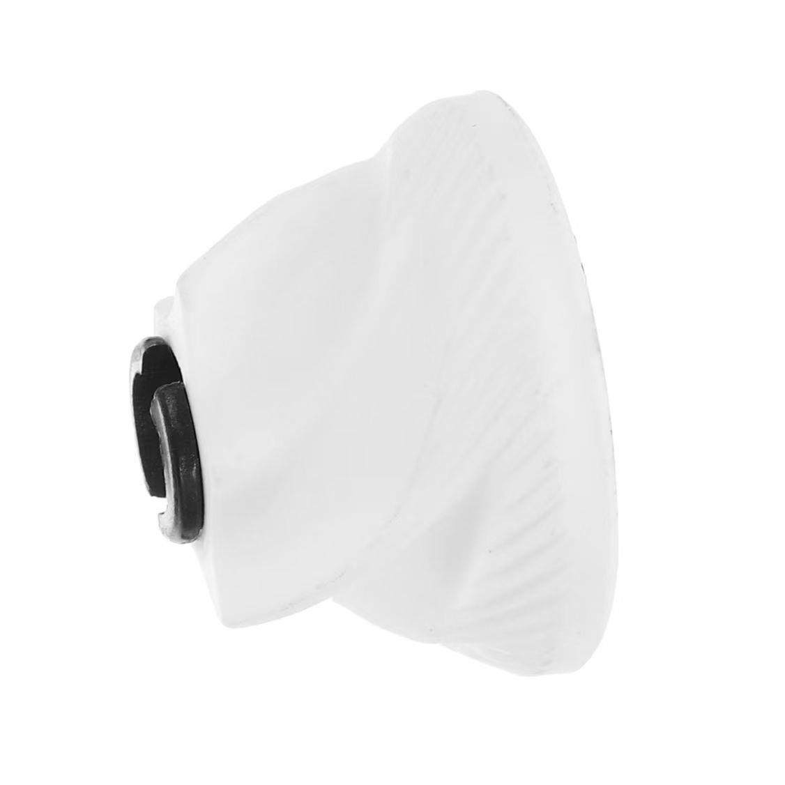 咖啡磨豆机陶瓷机芯配件手摇咖啡机配件氧化铝陶瓷研磨芯更换配件