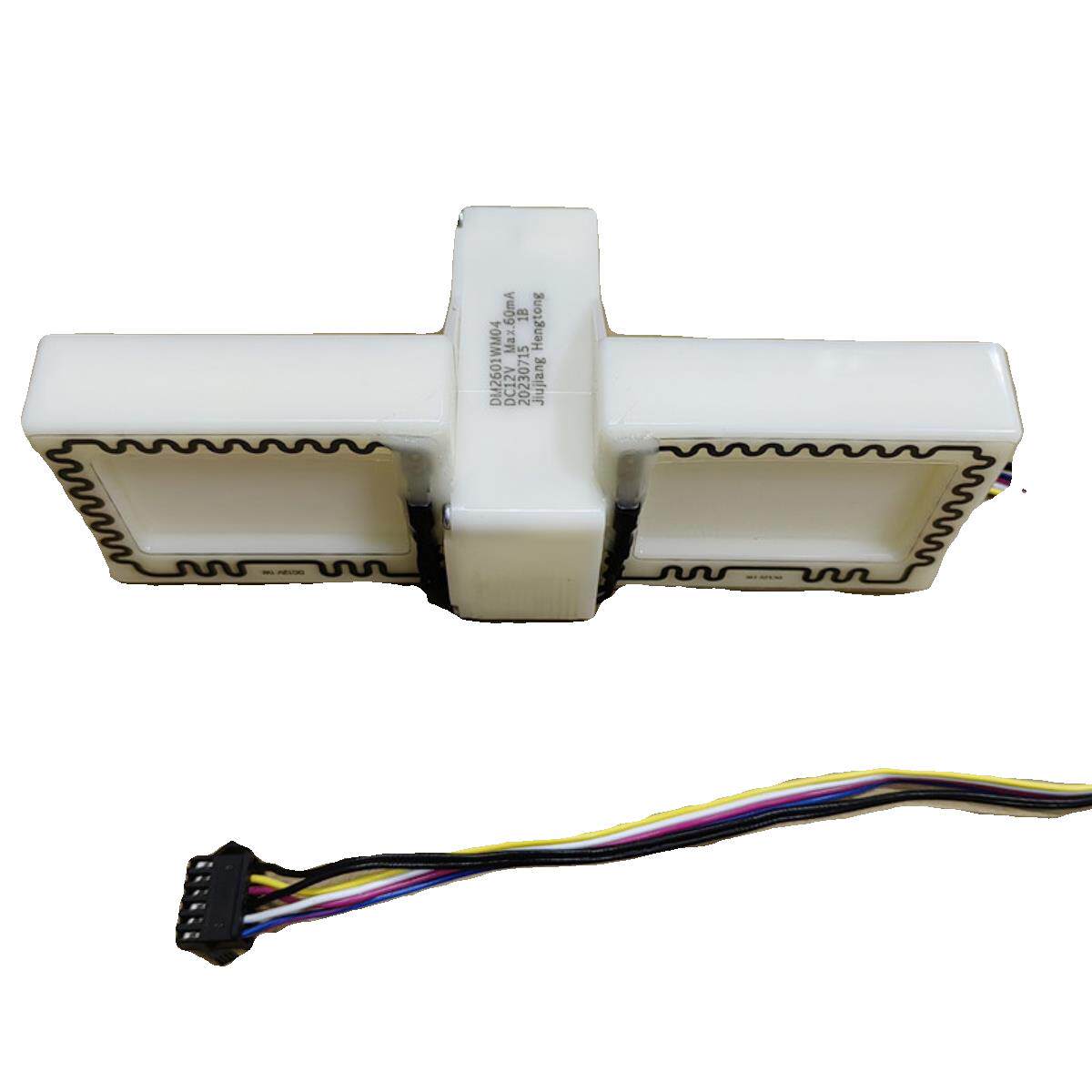 适用伊莱克斯ESE5919GB冷藏冷冻室风门 电动风门 开关全新配件