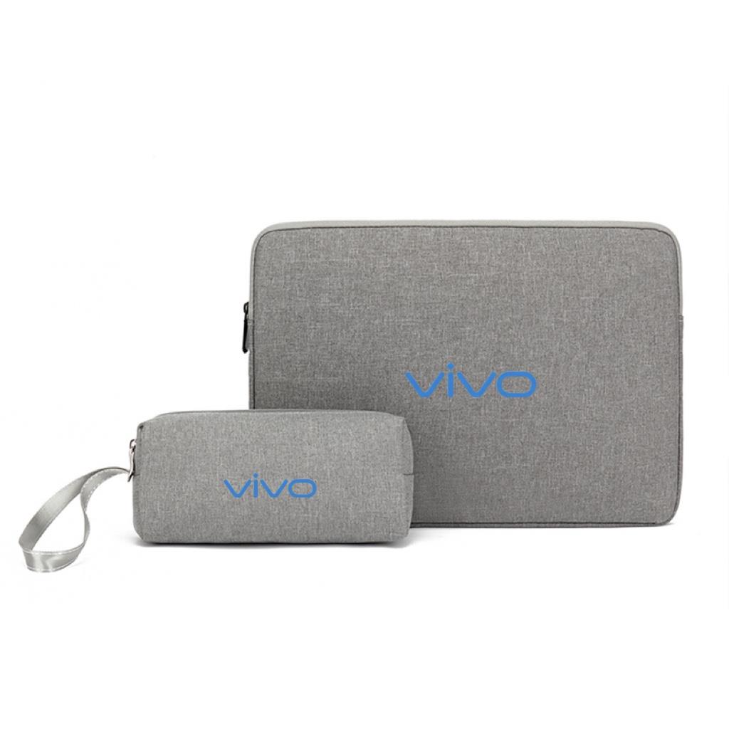 适用vivo Pad平板电脑包Pad3 Pro13英寸内胆包Pad3/2 12.1英寸保护套Pad Air11.5英寸收纳包防水防震11寸便携