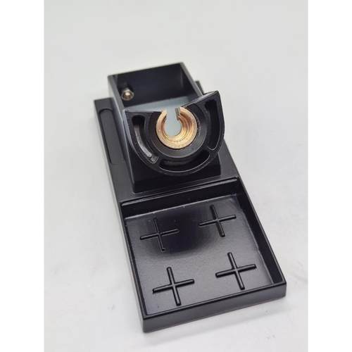 焊台休眠座 全铝休眠座c245休眠座c210和c470通用款 简易休眠架