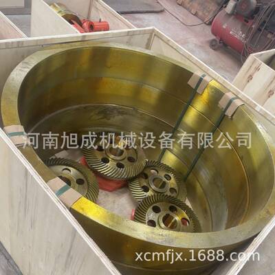 大型198型雷蒙机配件价格优惠，4128型雷蒙磨磨环磨铲刀总成辊批