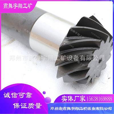 直供减速机一轴总成30T矿用刮板机配件煤机输送设备钢制40T一轴总
