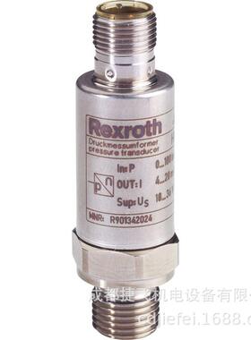 压力开关 HEDE10-3X/250/2/-GI-K35-0 R901425453