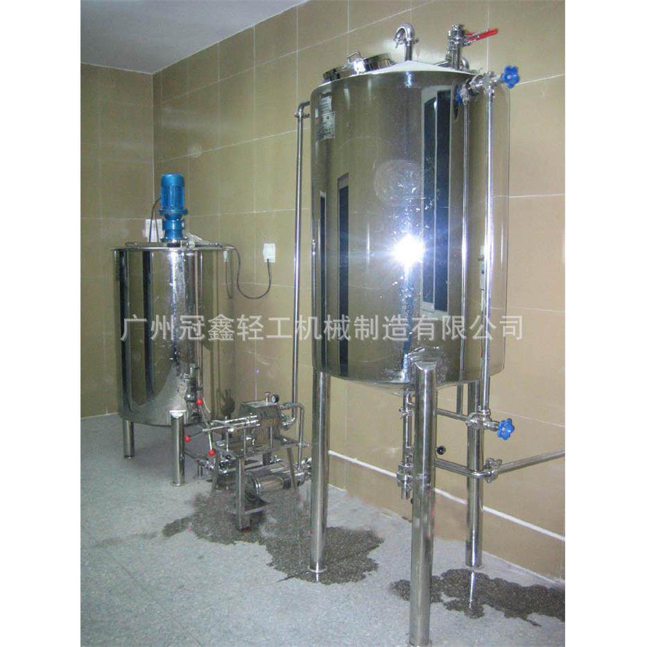 食品饮料搅拌罐 不锈钢液体搅拌罐 单层搅拌桶 不锈钢搅拌缸,清洗/食品/商业设备,食品搅拌机,淘宝优惠券,粉丝福利购,淘宝优惠卷