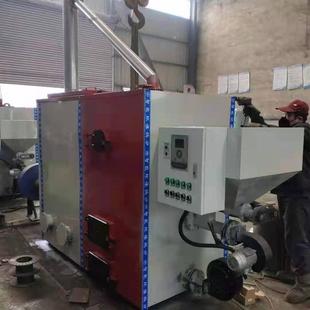 三回程反烧燃煤采暖锅炉 蔬菜大棚 养殖厂 厂房供暖热水锅炉