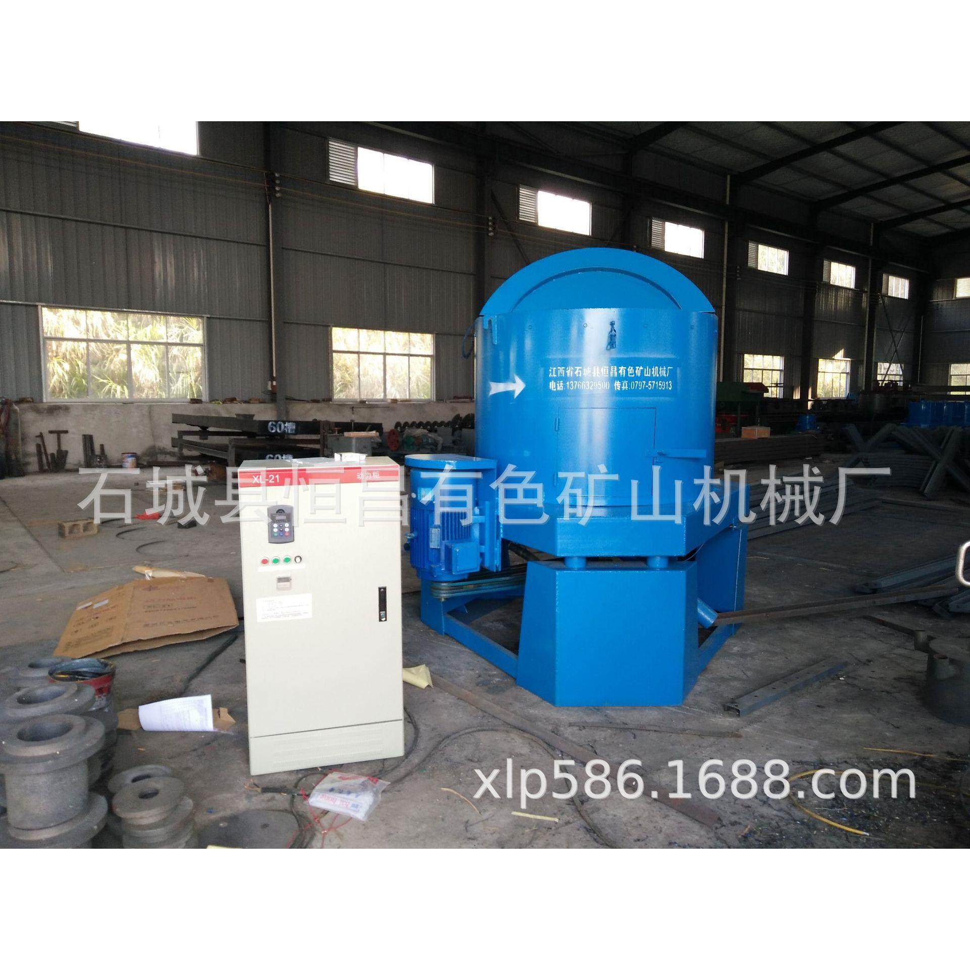 离心选矿机 STLB-60型 PLC控制全自动排矿锡尾矿分选生产厂家销售,五金/工具,机床,淘宝优惠券,粉丝福利购,淘宝优惠卷