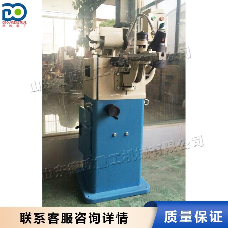 全自动圆锯片磨刀机木工锯片研磨机小型立式锯齿机
