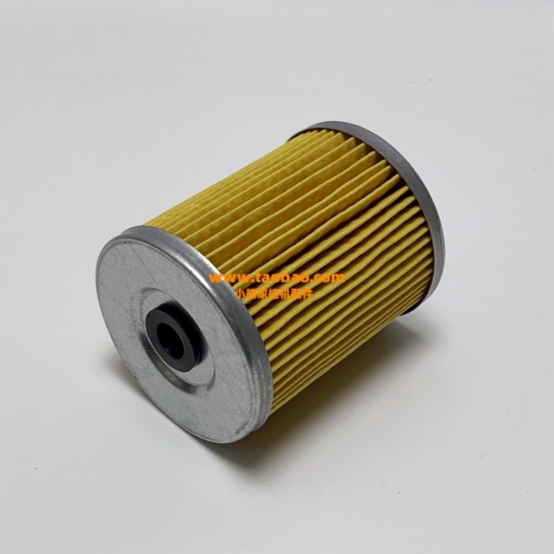 柳工挖掘机906E/F/C/D洋马发动机空气滤芯柴滤机滤油水滤保养配件