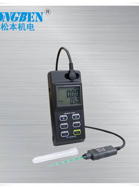 日本强力KANETEC高斯计TM-901专用测量探头TM-901 PRB标配探头