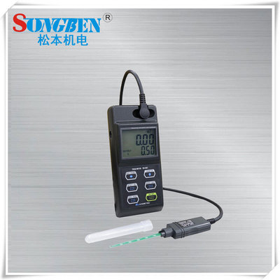 日本强力KANETEC高斯计TM