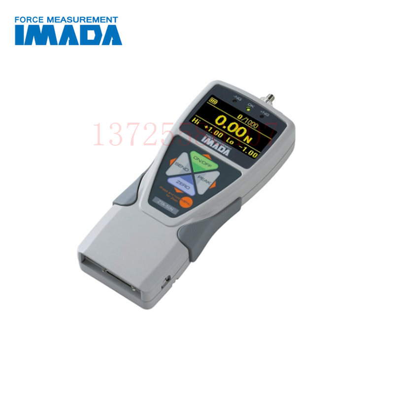 正品日本IMADA依梦达数