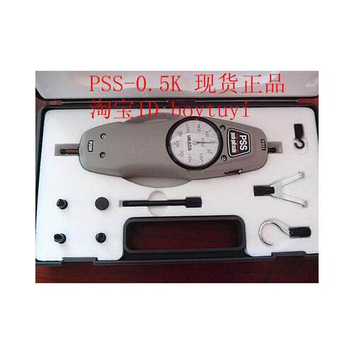IMADA依梦达指针式;PSS-0