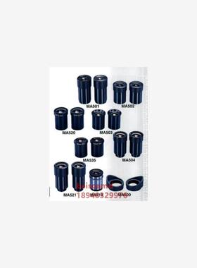 日本MEIJI明治目镜MA502 10X/MA503 15X/MA504 20X/MA521 30X