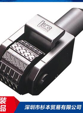 日本原装URATANI浦谷UC-40NBK-5手动式缸头刻字器
