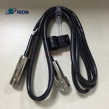 日本RION理音粒度分布测定装置EC-04,CC-42R,NC-98C,VP-51A/2M