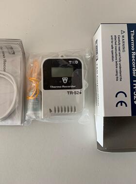 原装日本TANDD氟树脂涂层传感器TR-5106/0106/0206/0306/0406现货