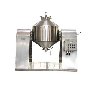 茶叶中药颗粒挤压式造粒机化工原料旋转制粒设备