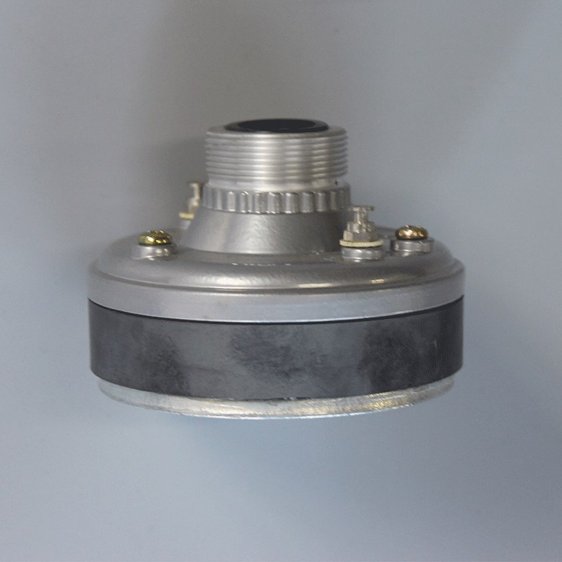 【驱动音头】小功率15W扩音号筒扬声器 灵敏清晰双磁式驱动音头