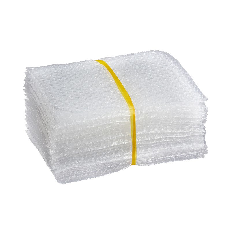 30*35cm工厂气泡袋加厚泡泡袋物流防震泡沫包装气泡片汽泡袋