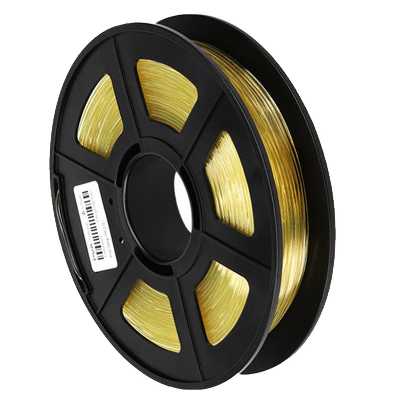 优塑 PVA 3D打印机耗材FDM水溶性可溶解可支撑1.75mm打印材料