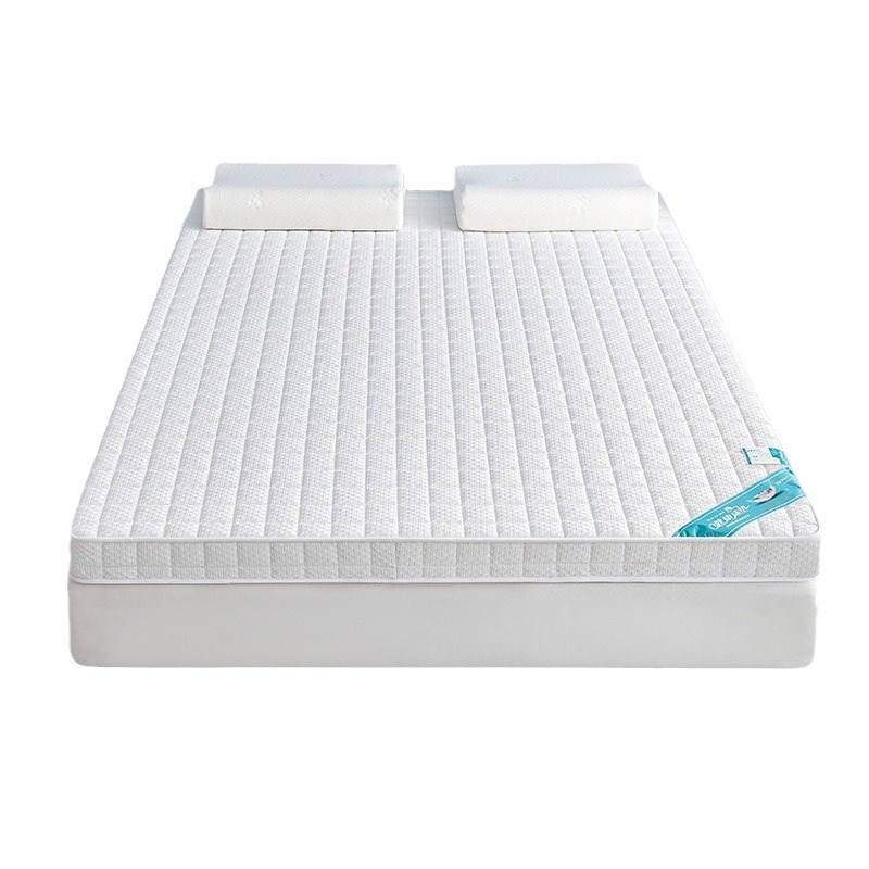 针织棉床垫高弹记忆棉床垫单双人床垫家用租房软垫子宿舍海绵床垫