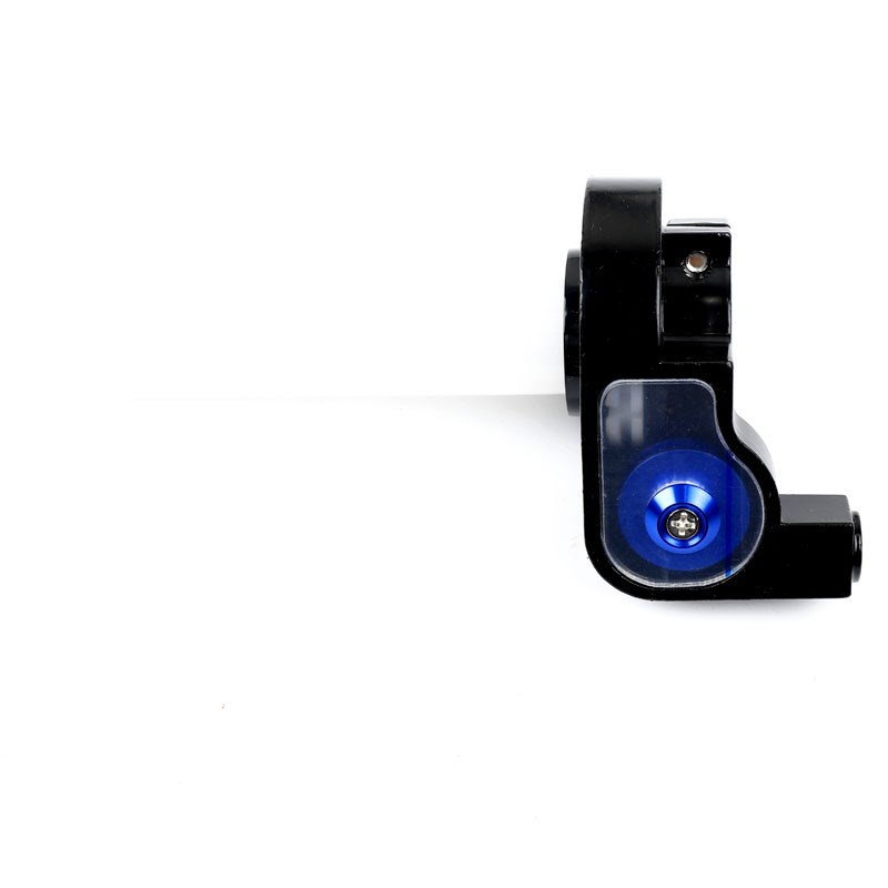 越野摩托车 CQR T4配件大扭油转把可视转把 加油可视油门把