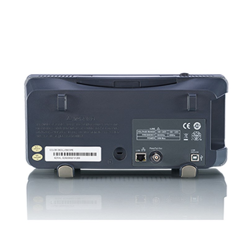 鼎阳SIGLENT  SDS1152A二通道150M数字示波器1G采样率