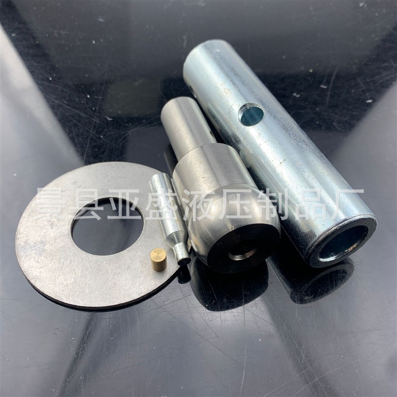 直埋式沉降观测标志墩身304不锈钢标桥墩沉降观测点测量标志测量